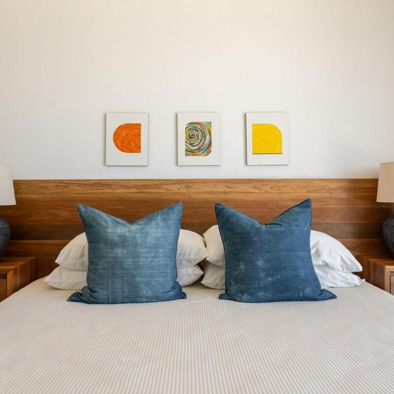 Casa Copal & Beach Club Included - Villa 3 Chambres - 34