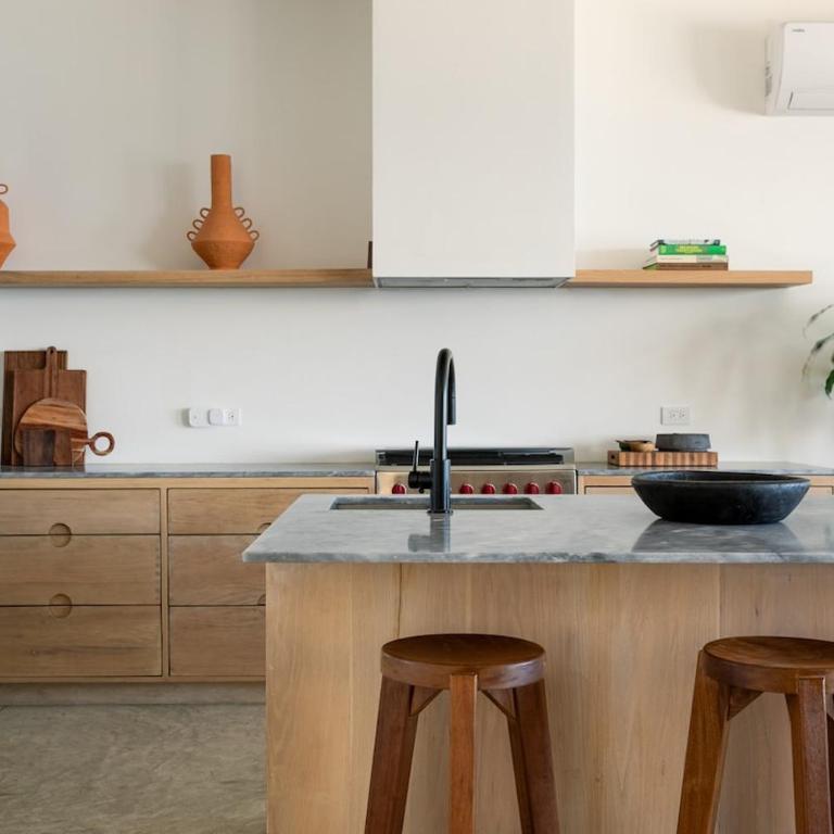 Casa Copal & Beach Club Included - Villa 3 Chambres - 35