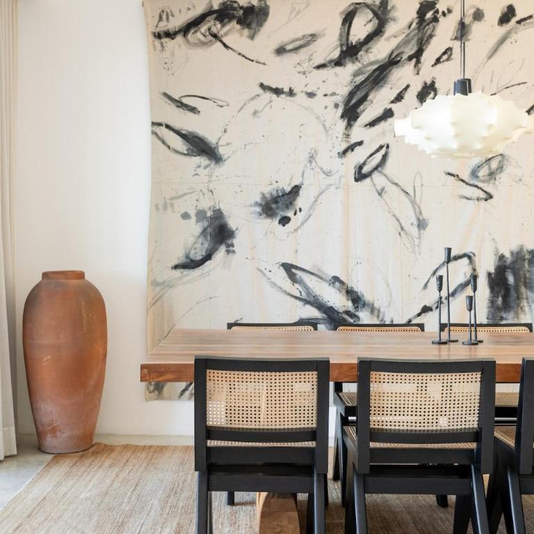 Casa Copal & Beach Club Included - Villa 3 Chambres - 37