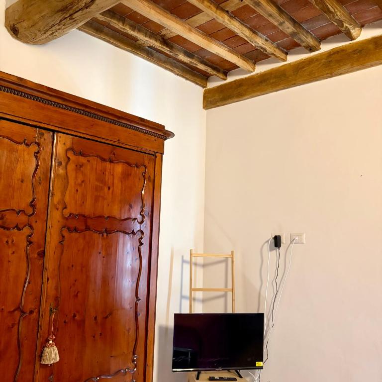 Appartamento Serena, comfort e terrazza privata - Appartamento con 1 Camera da Letto - 23