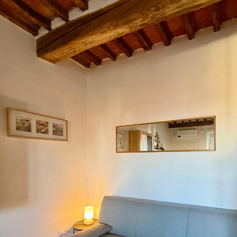 Appartamento Serena, comfort e terrazza privata - Appartamento con 1 Camera da Letto - 32