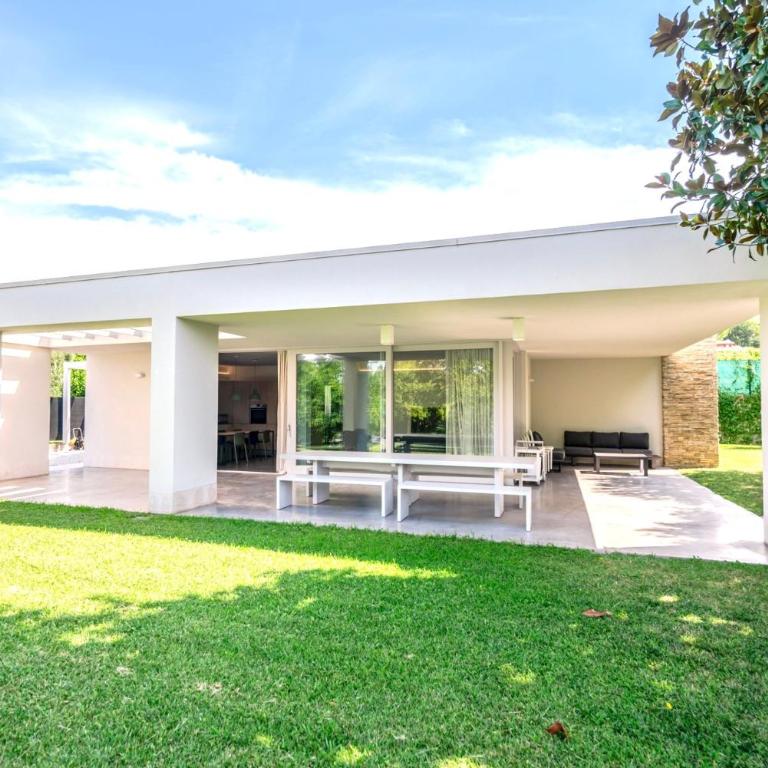 Villa Blanka by Susanne Living - Villa con Vista Giardino - 1