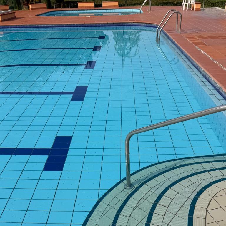 Villa Blanka by Susanne Living - Villa con Vista Giardino - 21