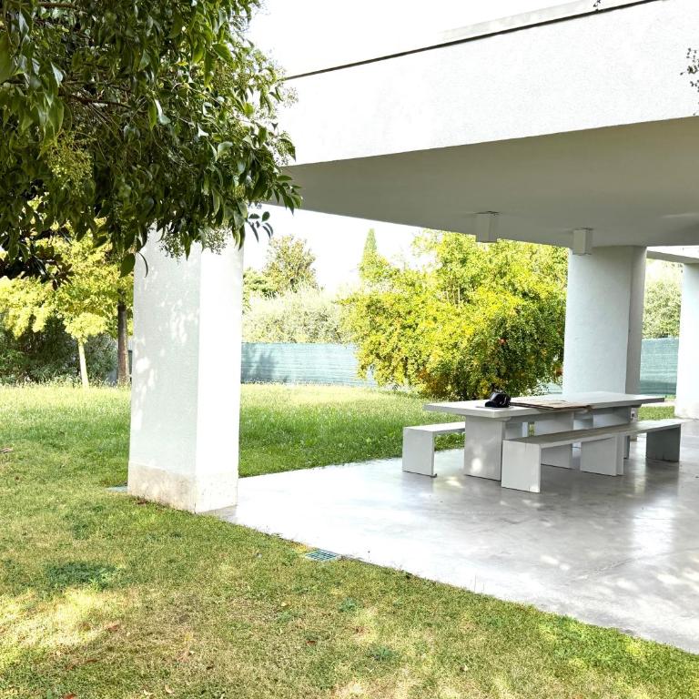 Villa Blanka by Susanne Living - Villa con Vista Giardino - 5