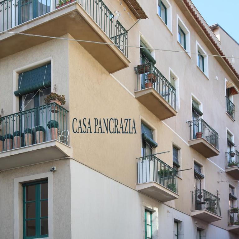 Casa Pancrazia - Appartamento Superior - 24