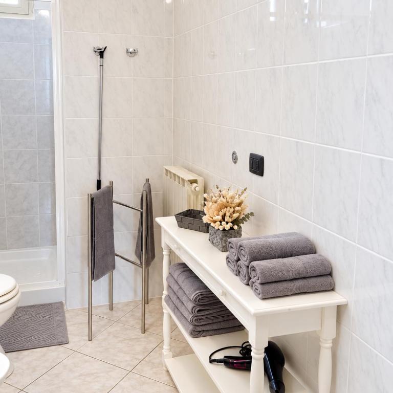 The Turin Suite - Porta Nuova - Appartamento con 1 Camera da Letto - 16