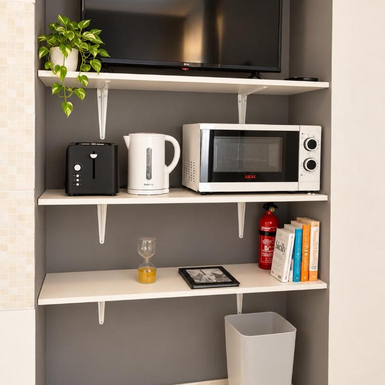 The Turin Suite - Porta Nuova - Appartamento con 1 Camera da Letto - 10