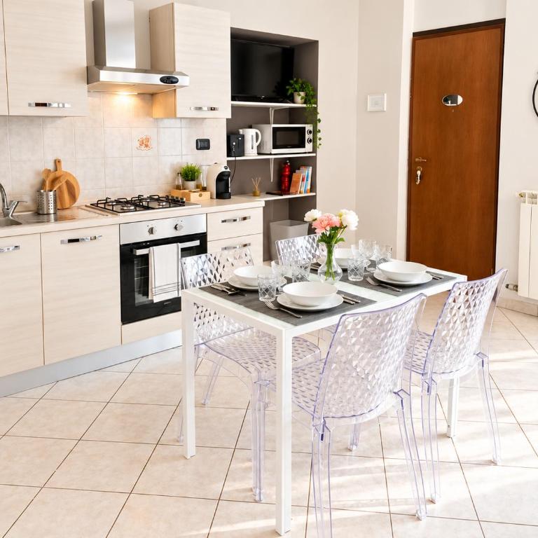 The Turin Suite - Porta Nuova - Appartamento con 1 Camera da Letto - 2