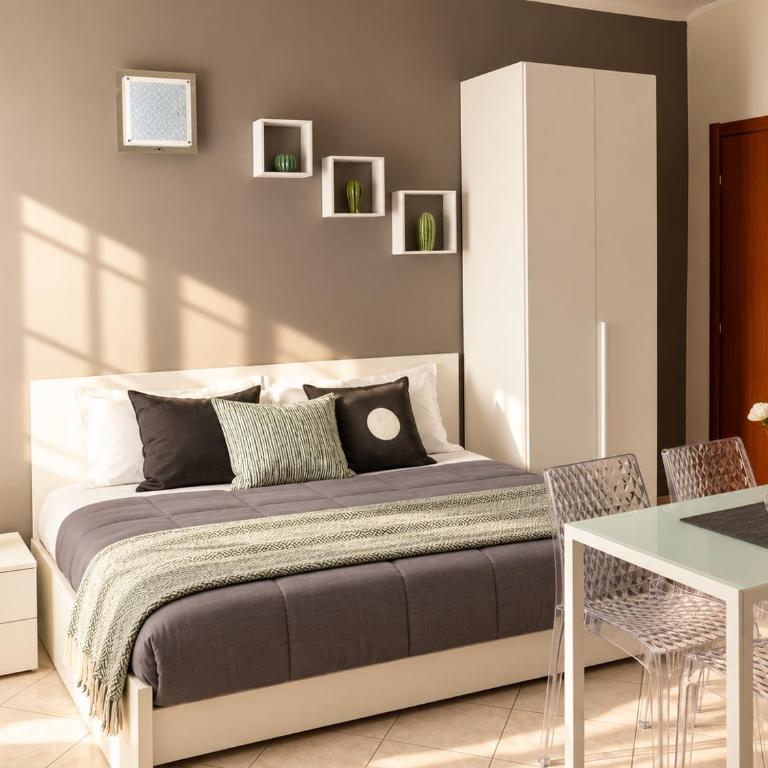 The Turin Suite - Porta Nuova - Appartamento con 1 Camera da Letto - 7
