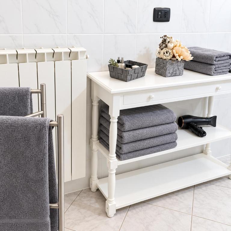 The Turin Suite - Porta Nuova - Appartamento con 1 Camera da Letto - 19