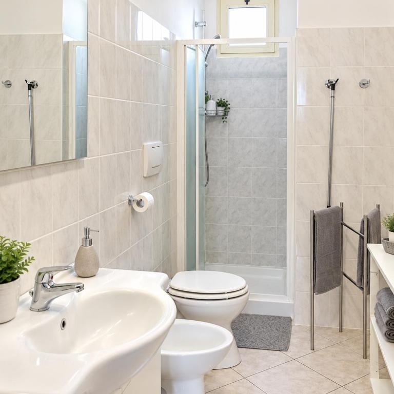 The Turin Suite - Porta Nuova - Appartamento con 1 Camera da Letto - 15