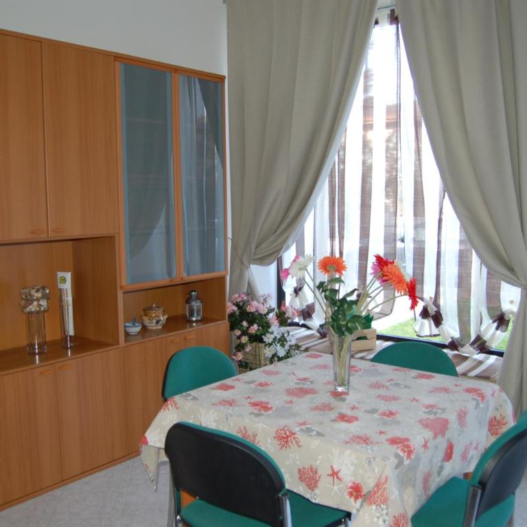 Appartamenti Donato - Apartment - Ground Floor - 21