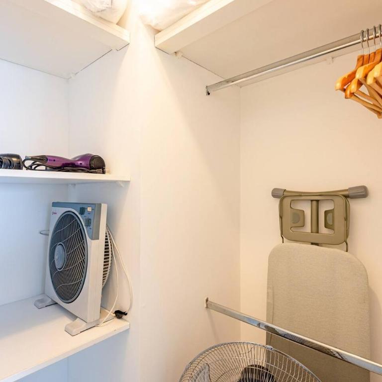 ALU Apartments - Limit Miraflores - Panoramic City View - Apartamento de 2 dormitorios - 31
