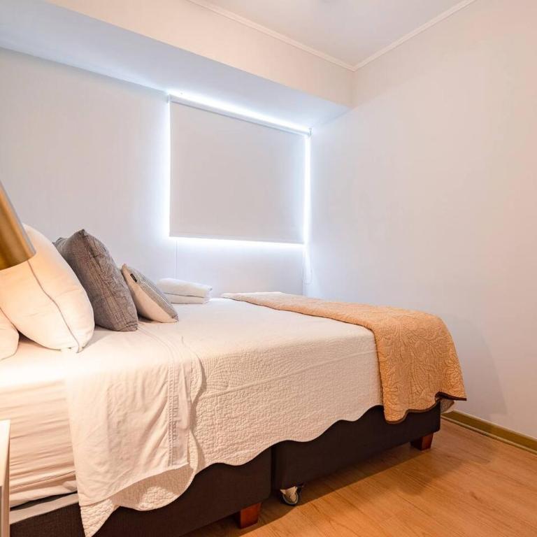ALU Apartments - Limit Miraflores - Panoramic City View - Apartamento de 2 dormitorios - 39