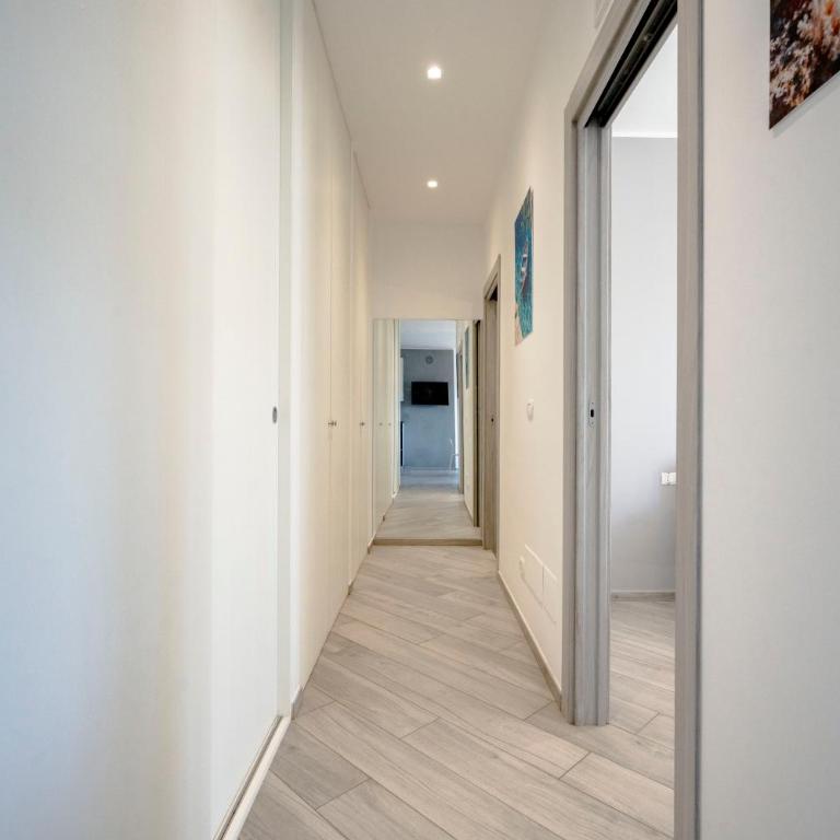GuestHost - Salsedine Bright Apartment - Appartamento con 1 Camera da Letto - 19