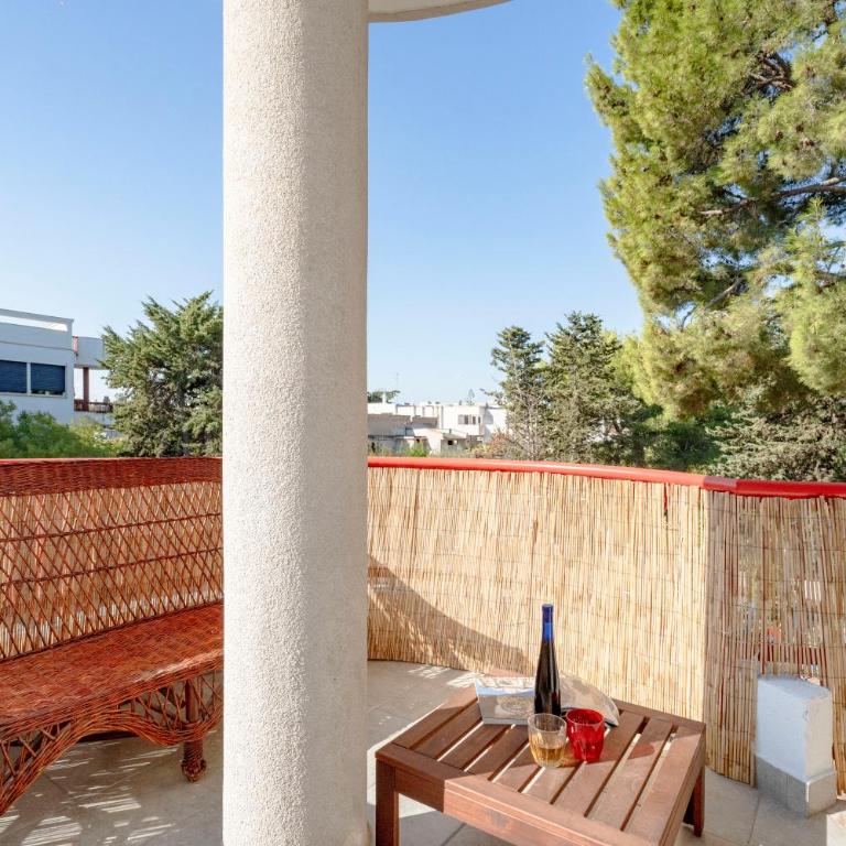 GuestHost - Salsedine Bright Apartment - Appartamento con 1 Camera da Letto - 21