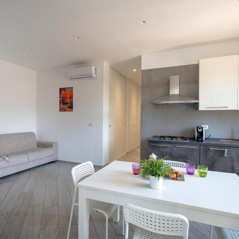 GuestHost - Salsedine Bright Apartment - Appartamento con 1 Camera da Letto - 8