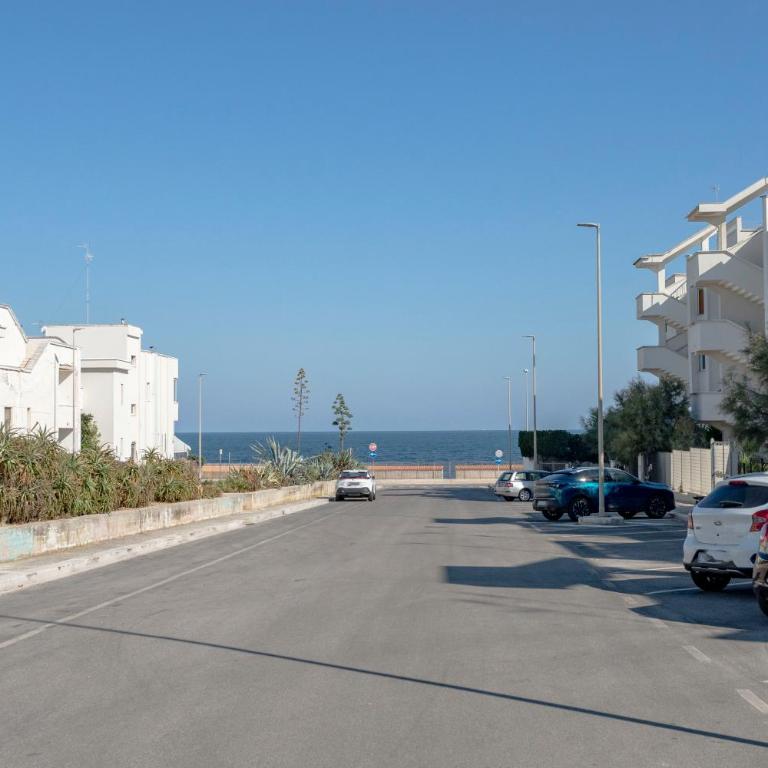 GuestHost - Salsedine Bright Apartment - Appartamento con 1 Camera da Letto - 24