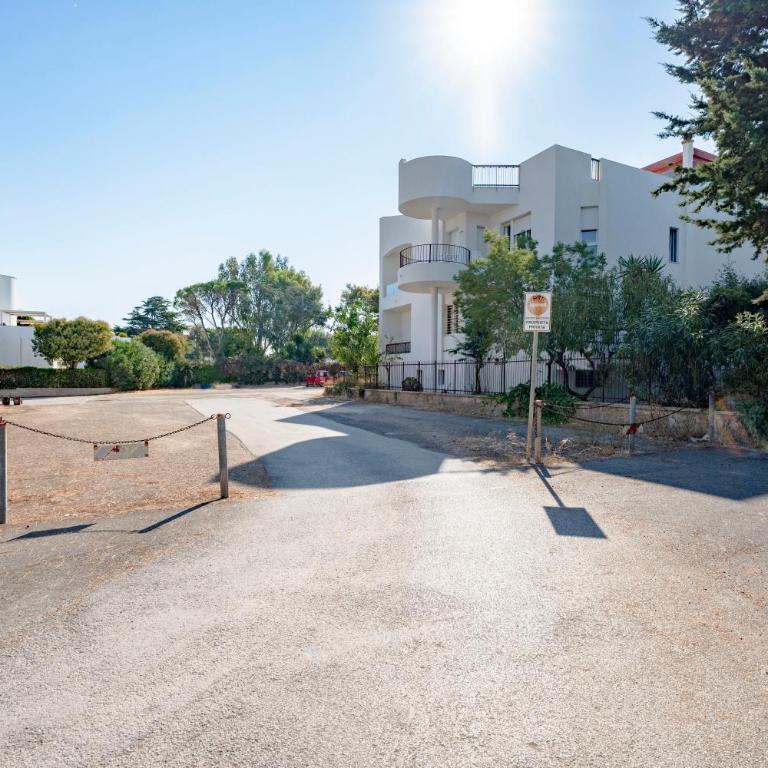 GuestHost - Salsedine Bright Apartment - Appartamento con 1 Camera da Letto - 25