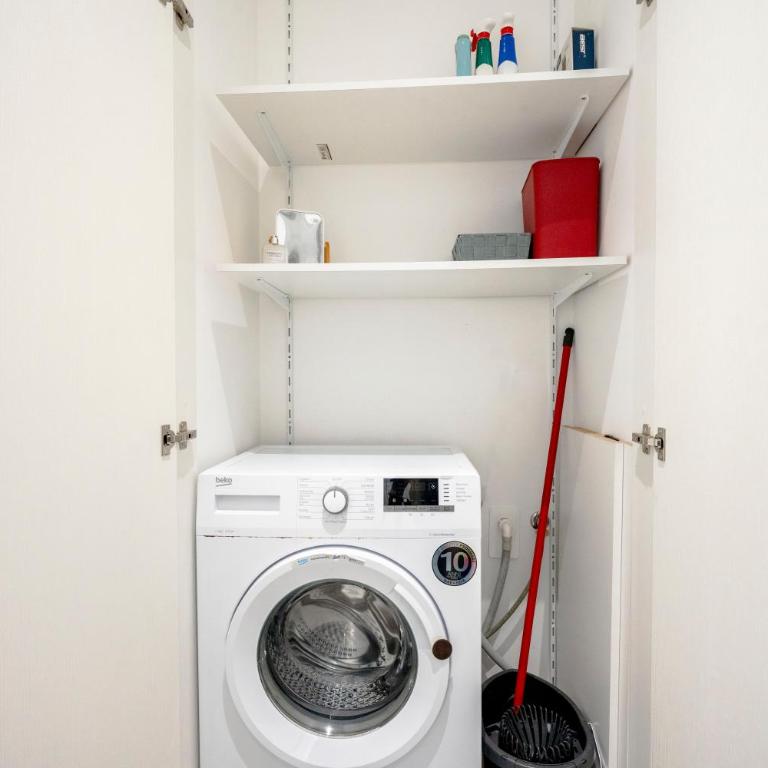 GuestHost - Salsedine Bright Apartment - Appartamento con 1 Camera da Letto - 20