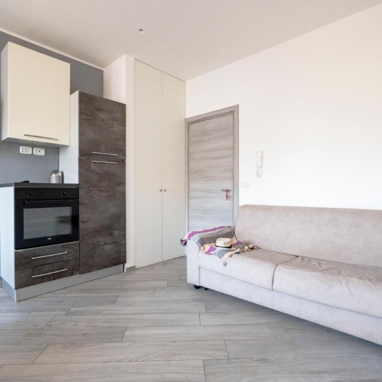 GuestHost - Salsedine Bright Apartment - Appartamento con 1 Camera da Letto - 12