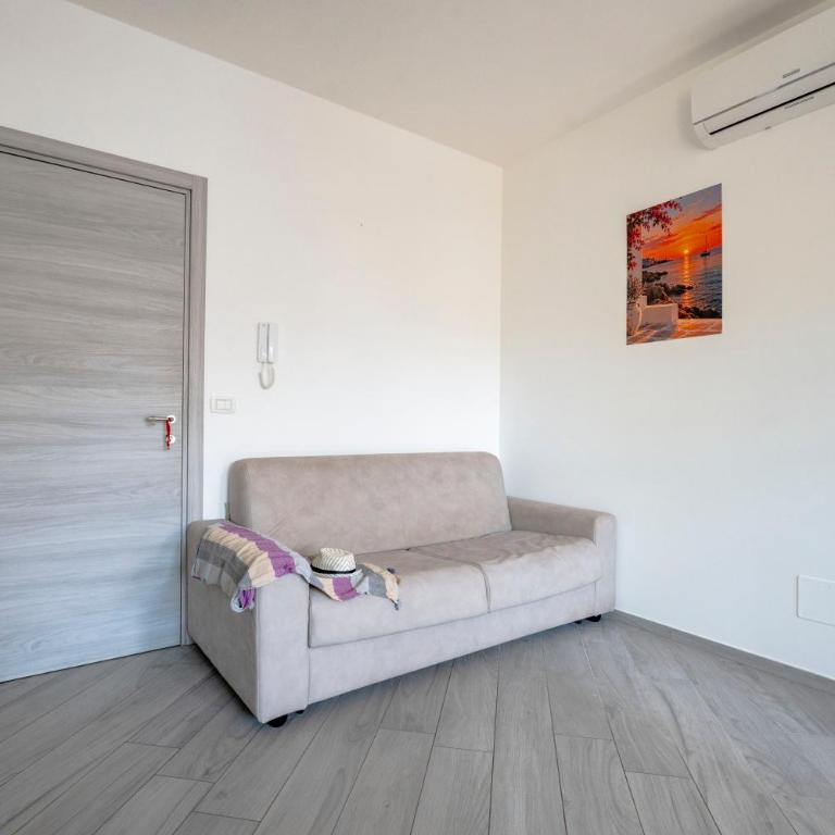 GuestHost - Salsedine Bright Apartment - Appartamento con 1 Camera da Letto - 11