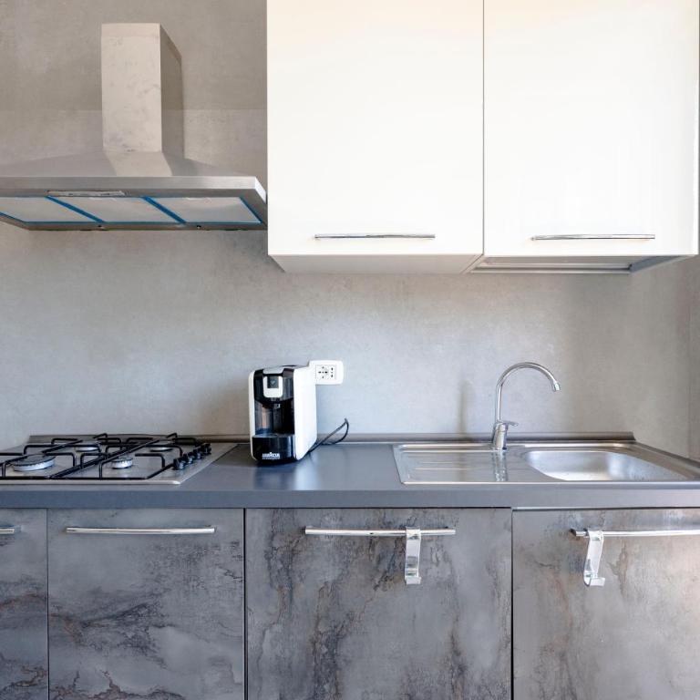 GuestHost - Salsedine Bright Apartment - Appartamento con 1 Camera da Letto - 9