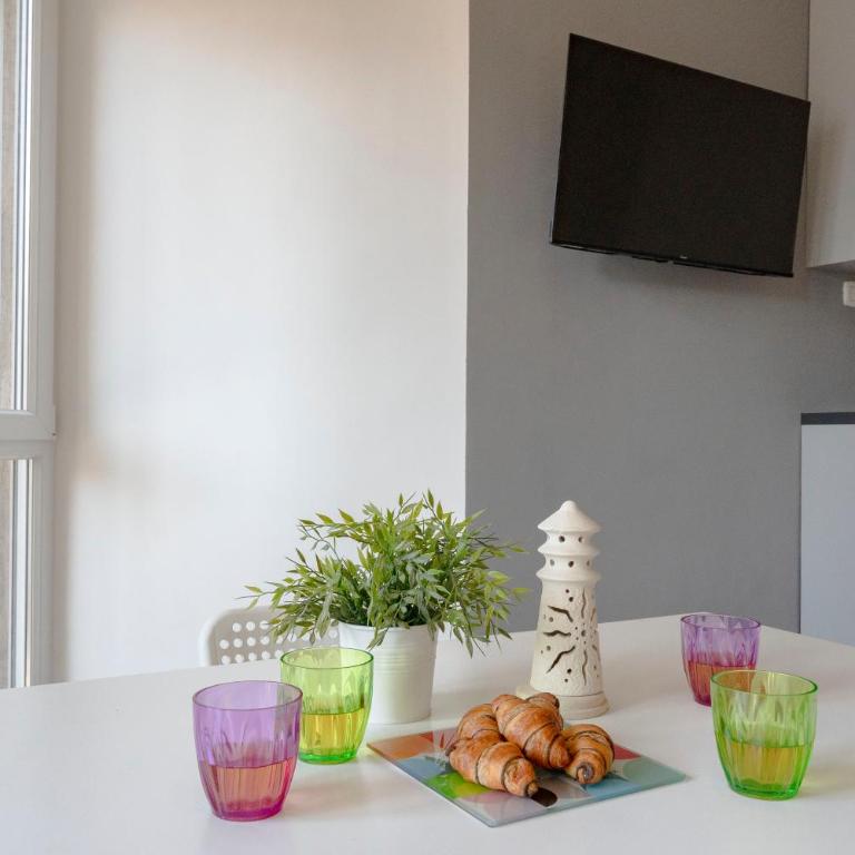 GuestHost - Salsedine Bright Apartment - Appartamento con 1 Camera da Letto - 10