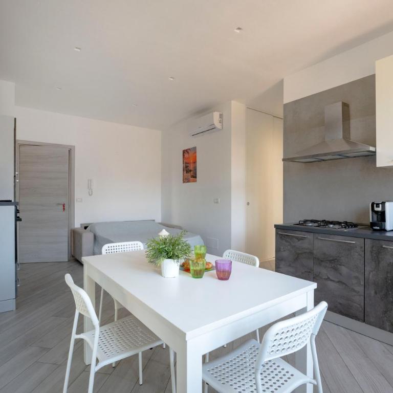 GuestHost - Salsedine Bright Apartment - Appartamento con 1 Camera da Letto - 7