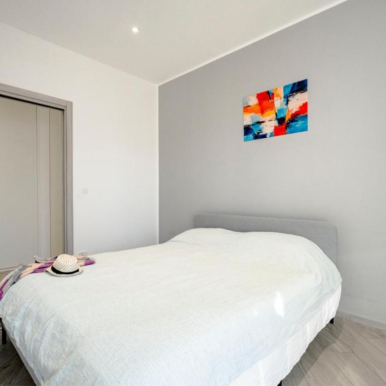 GuestHost - Salsedine Bright Apartment - Appartamento con 1 Camera da Letto - 15