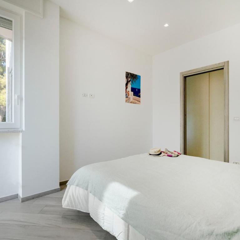 GuestHost - Salsedine Bright Apartment - Appartamento con 1 Camera da Letto - 16