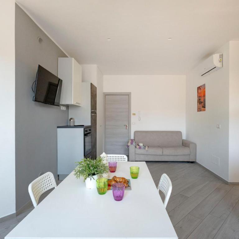 GuestHost - Salsedine Bright Apartment - Appartamento con 1 Camera da Letto - 6
