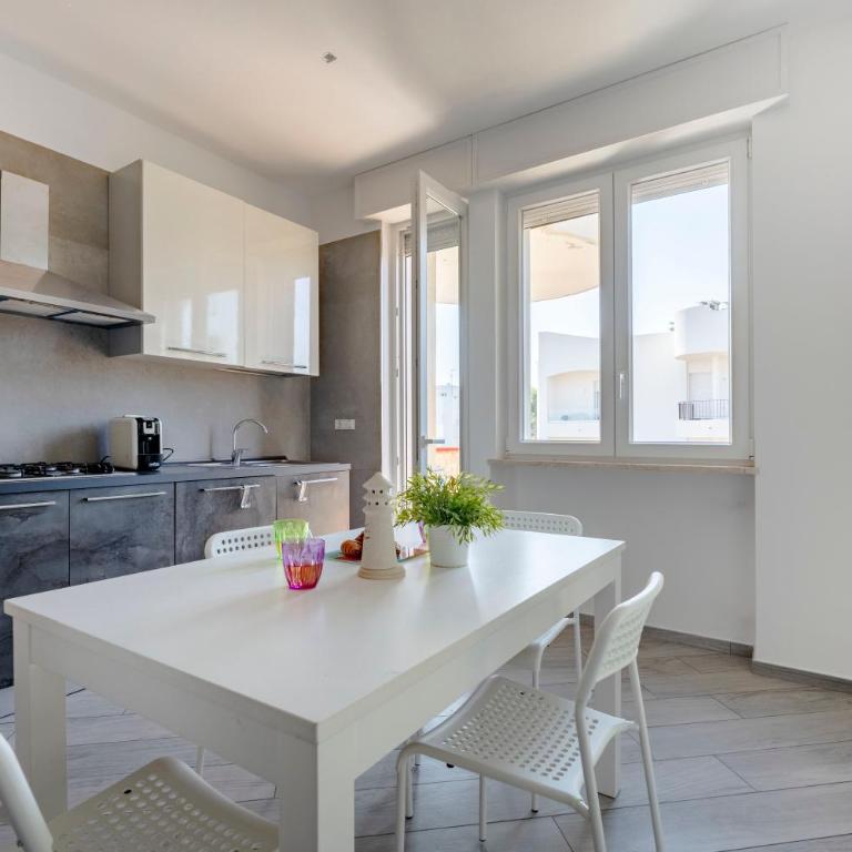 GuestHost - Salsedine Bright Apartment - Appartamento con 1 Camera da Letto - 3