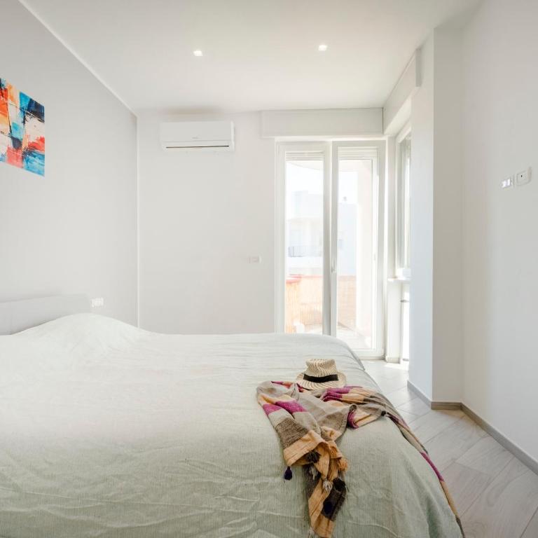 GuestHost - Salsedine Bright Apartment - Appartamento con 1 Camera da Letto - 14