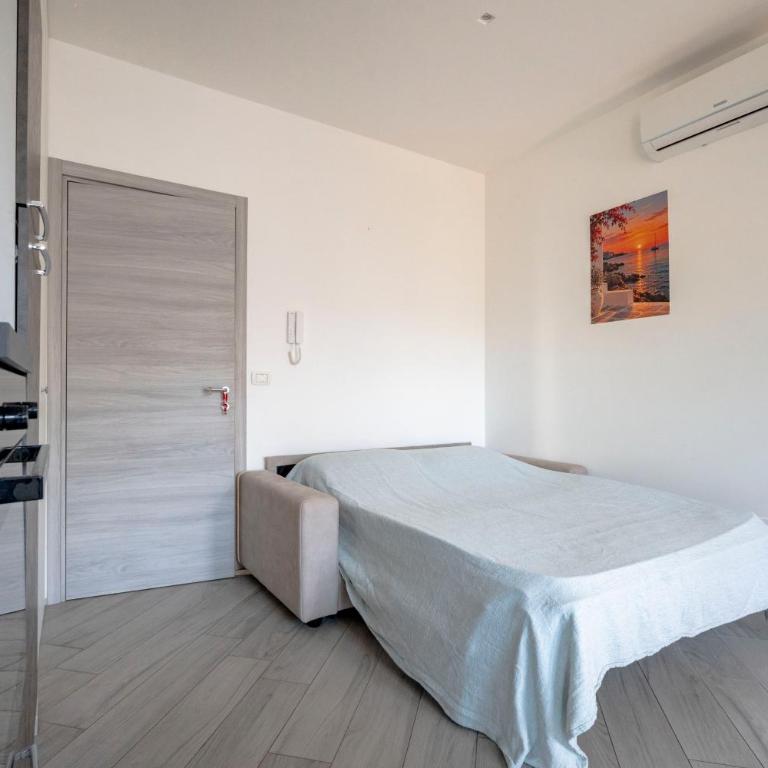 GuestHost - Salsedine Bright Apartment - Appartamento con 1 Camera da Letto - 13