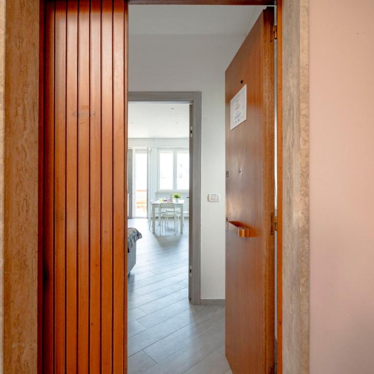 GuestHost - Salsedine Bright Apartment - Appartamento con 1 Camera da Letto - 23