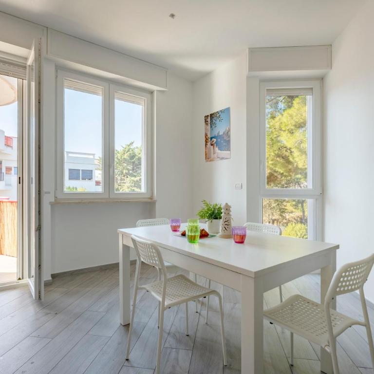 GuestHost - Salsedine Bright Apartment - Appartamento con 1 Camera da Letto - 1
