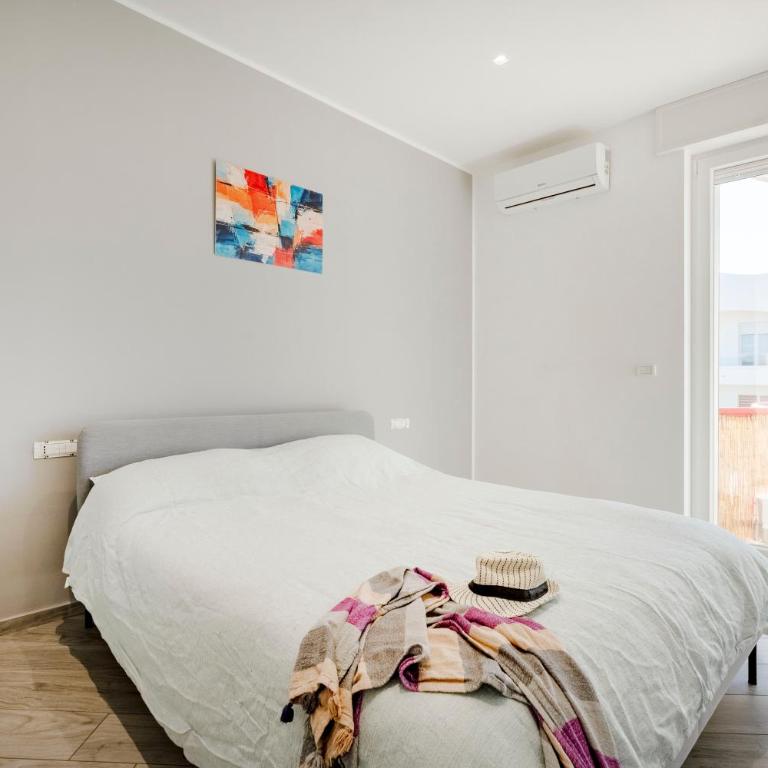 GuestHost - Salsedine Bright Apartment - Appartamento con 1 Camera da Letto - 2