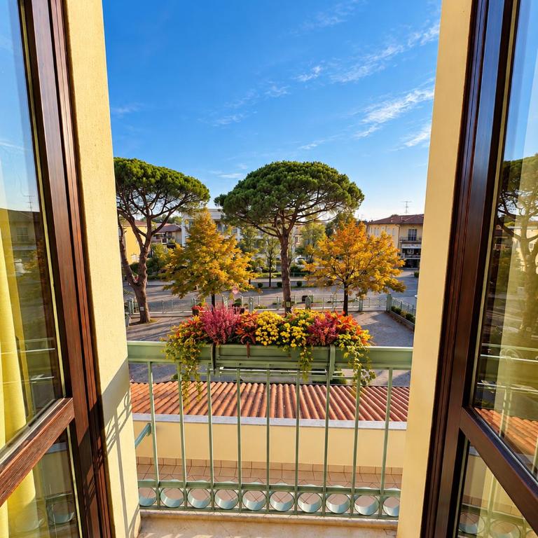 Hotel Lugana Parco Al Lago - Camera Matrimoniale Standard - 4
