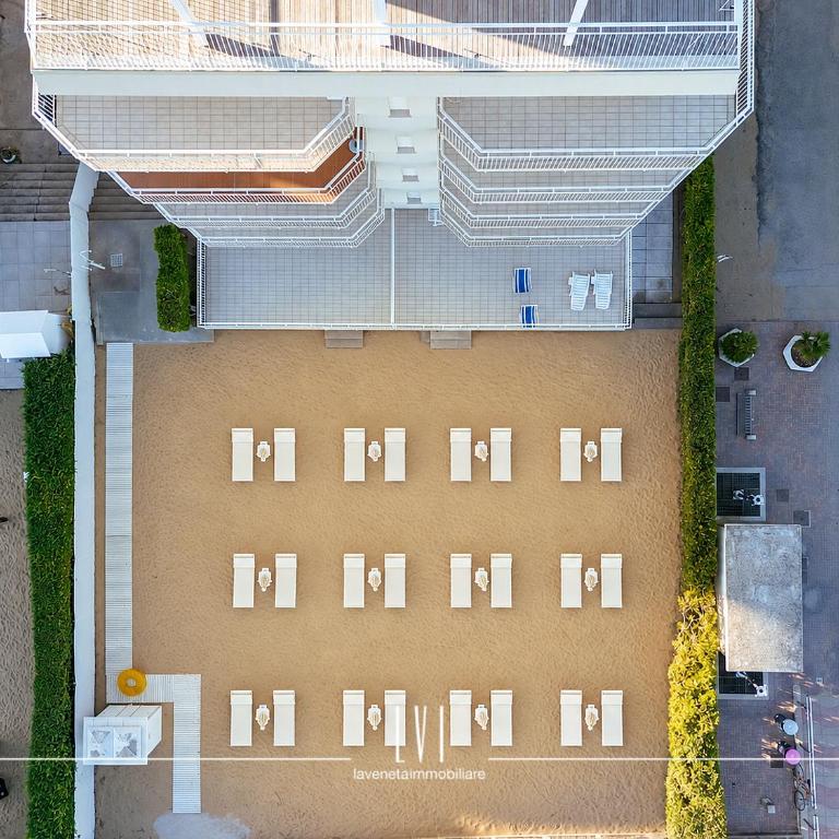 Riviera - fronte mare con posto spiaggia - Two-Bedroom Apartment - 25
