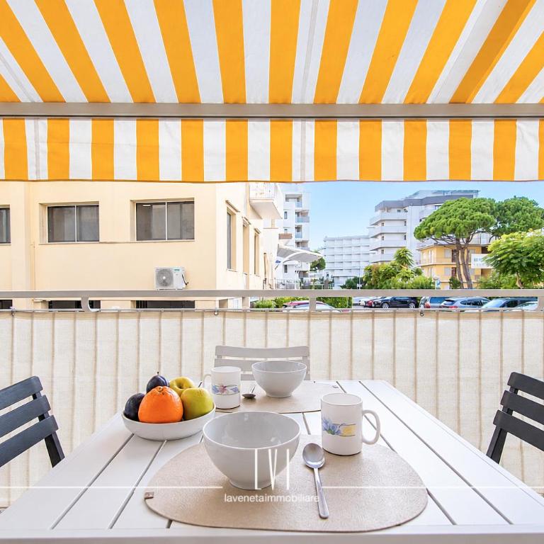 Riviera - fronte mare con posto spiaggia - Two-Bedroom Apartment - 20