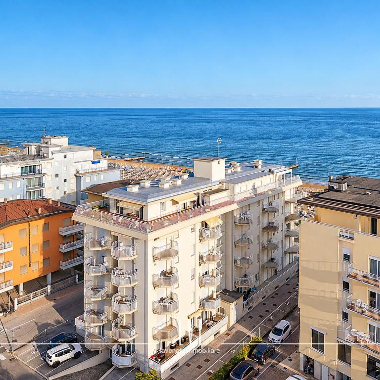 Riviera - fronte mare con posto spiaggia - Two-Bedroom Apartment - 30