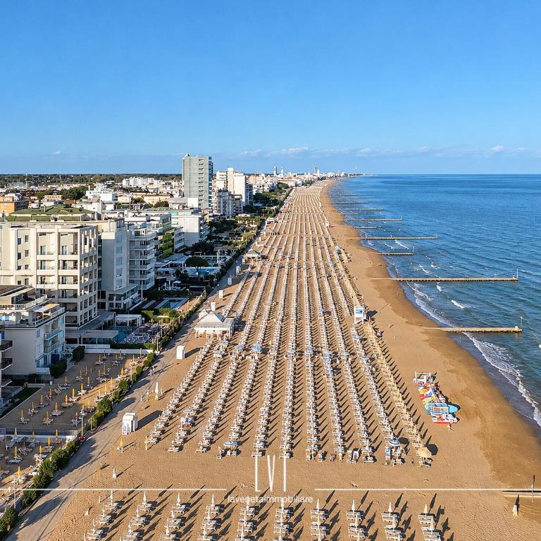 Riviera - fronte mare con posto spiaggia - Two-Bedroom Apartment - 28