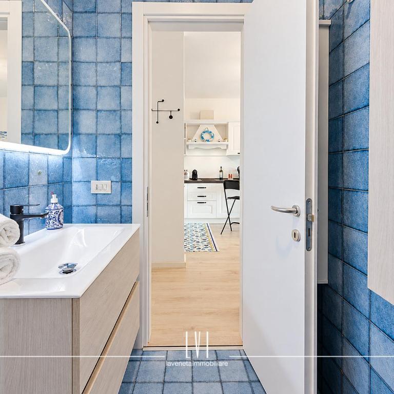 Riviera - fronte mare con posto spiaggia - Two-Bedroom Apartment - 13