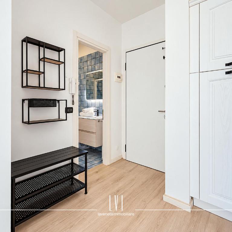 Riviera - fronte mare con posto spiaggia - Two-Bedroom Apartment - 10