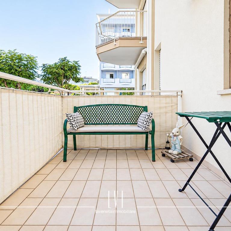 Riviera - fronte mare con posto spiaggia - Two-Bedroom Apartment - 22