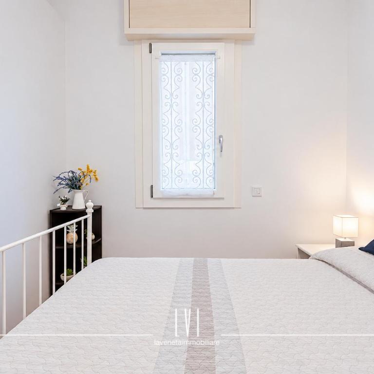 Riviera - fronte mare con posto spiaggia - Two-Bedroom Apartment - 16