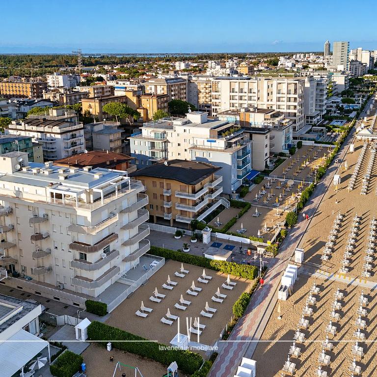 Riviera - fronte mare con posto spiaggia - Two-Bedroom Apartment - 27