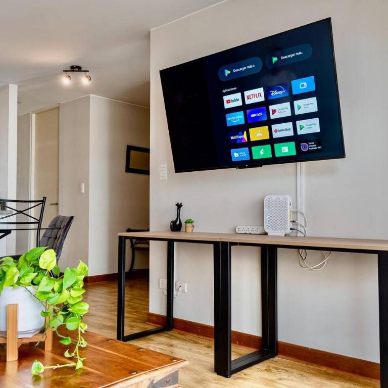 ALU Apartments - Miraflores Boardwalk - Apartamento - 6