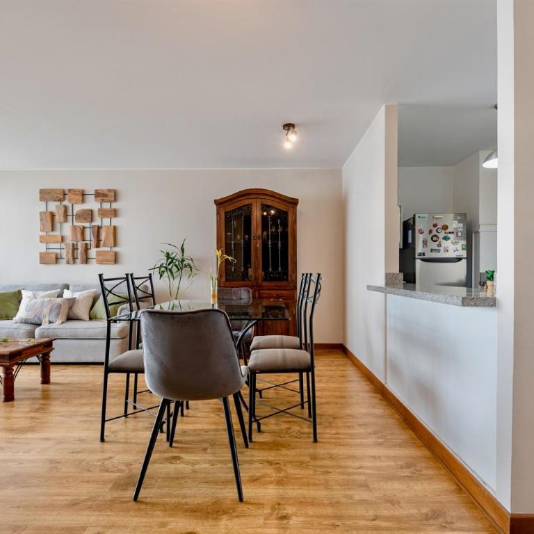 ALU Apartments - Miraflores Boardwalk - Apartamento - 7
